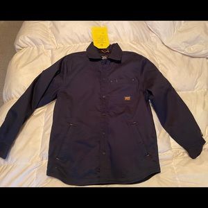 Timberland Pro Series 8 Rain Repel, navy